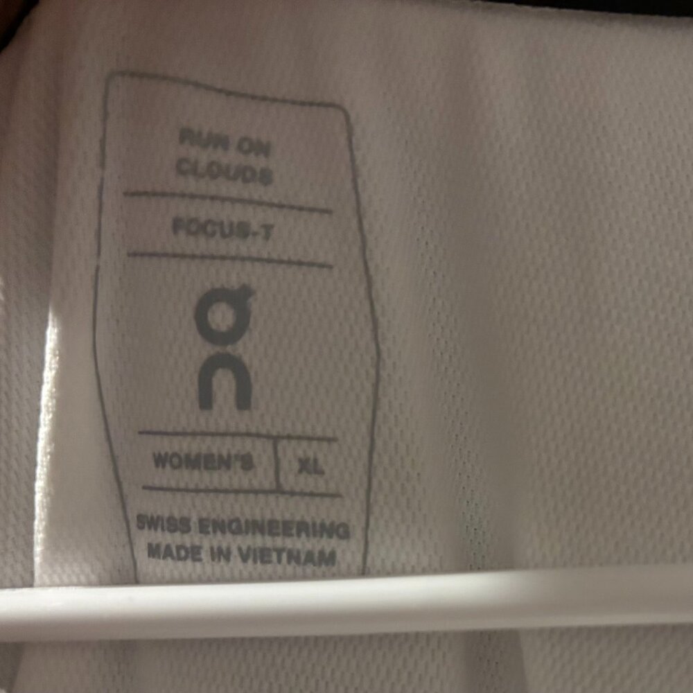 On Running Focus-T - image 2